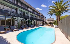 Auckland Rose Park Hotel